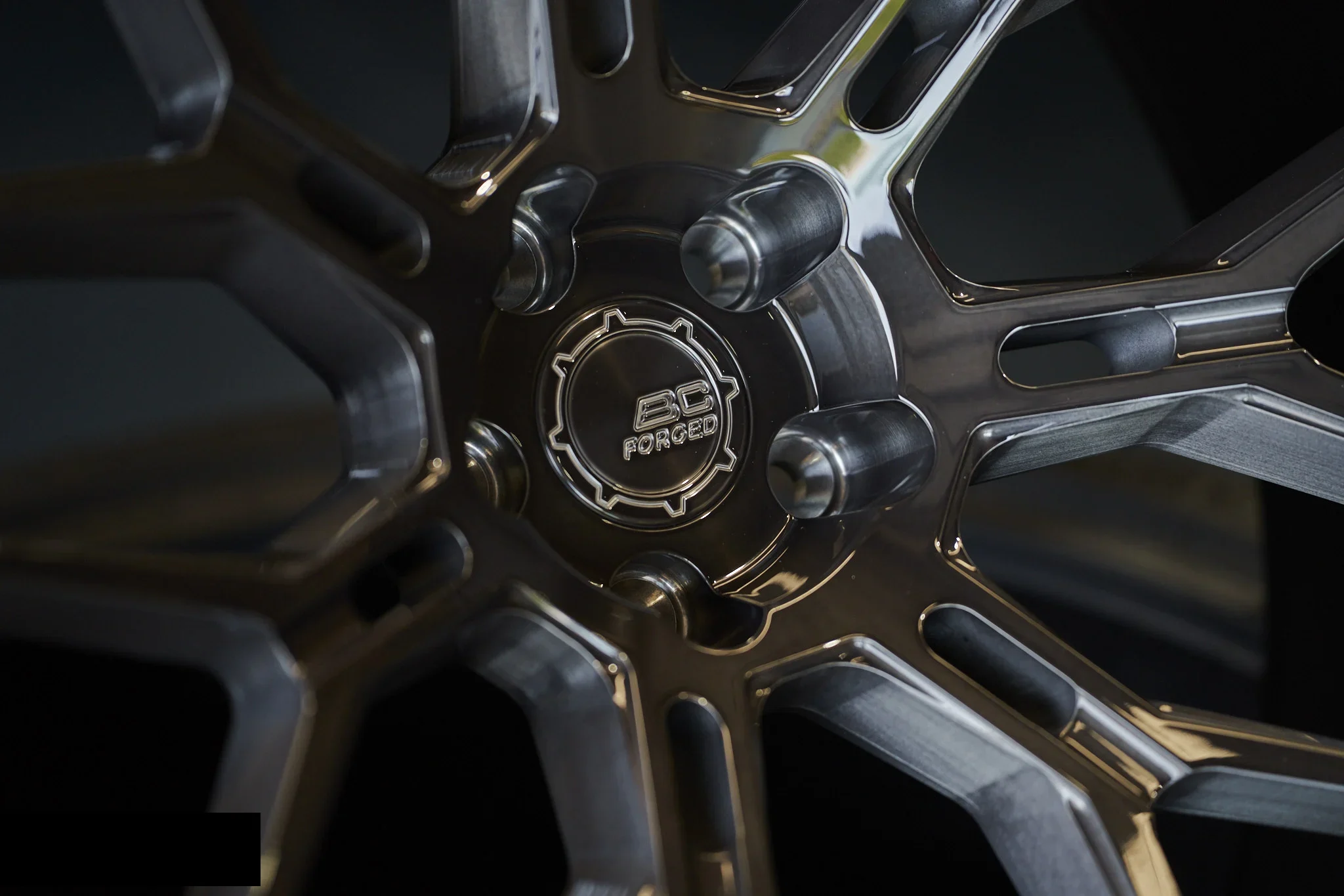 ชุดแต่ง BMW X7 G07 BMW X7 ชุดโป่ง Widebody x BC FORGED HCA167S Prodrive Shop ภาพ 12