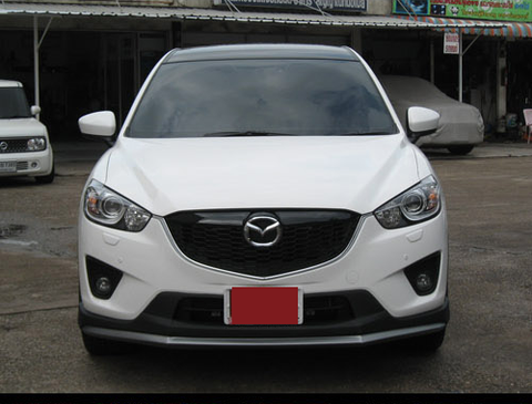 ชุดแต่ง Mazda CX5