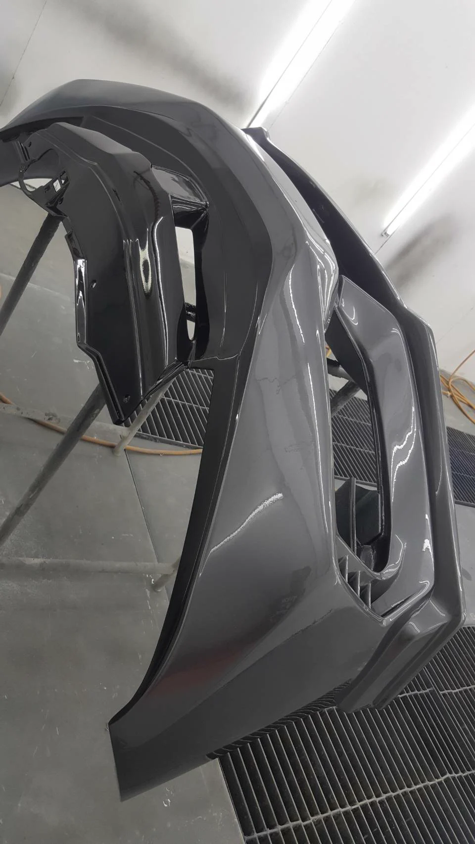 รูปชุดแต่ง ชุดแต่ง Honda Jazz GE 2008 2013 Type R 2019 ภาพที่ 20