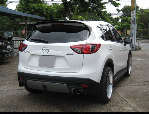ชุดแต่ง Mazda CX5