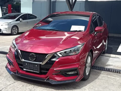 ชุดแต่ง Nissan Almera 2019 2022 AMT V1 – ภาพที่ 61