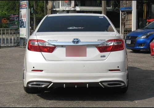 ชุดแต่ง Toyota Camry 2012 2017 NTS ภาพ 31