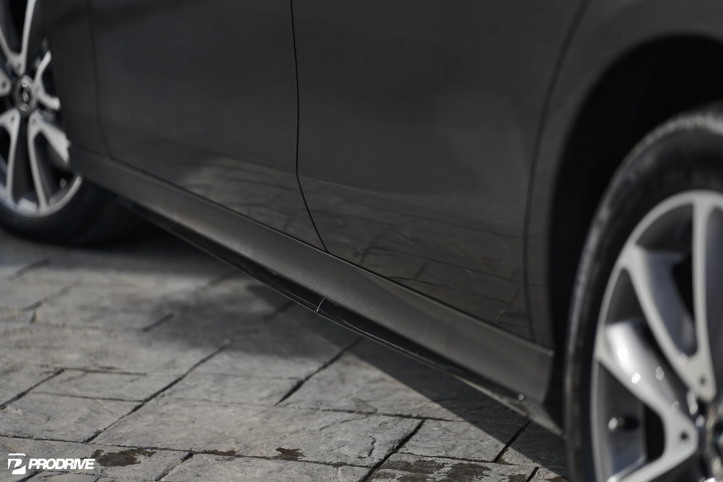 ชุดแต่ง MERCEDES BENZ W213 Mercedes-Benz W213 Face Lift x AMG Prodrive Shop ภาพ 10