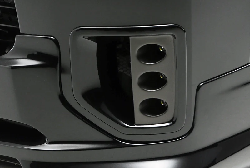 ชุดแต่ง TOYOTA HIACE NARROW WALD Japan เอ็กเซ็กคิวทีฟไลน์ ภาพ 19