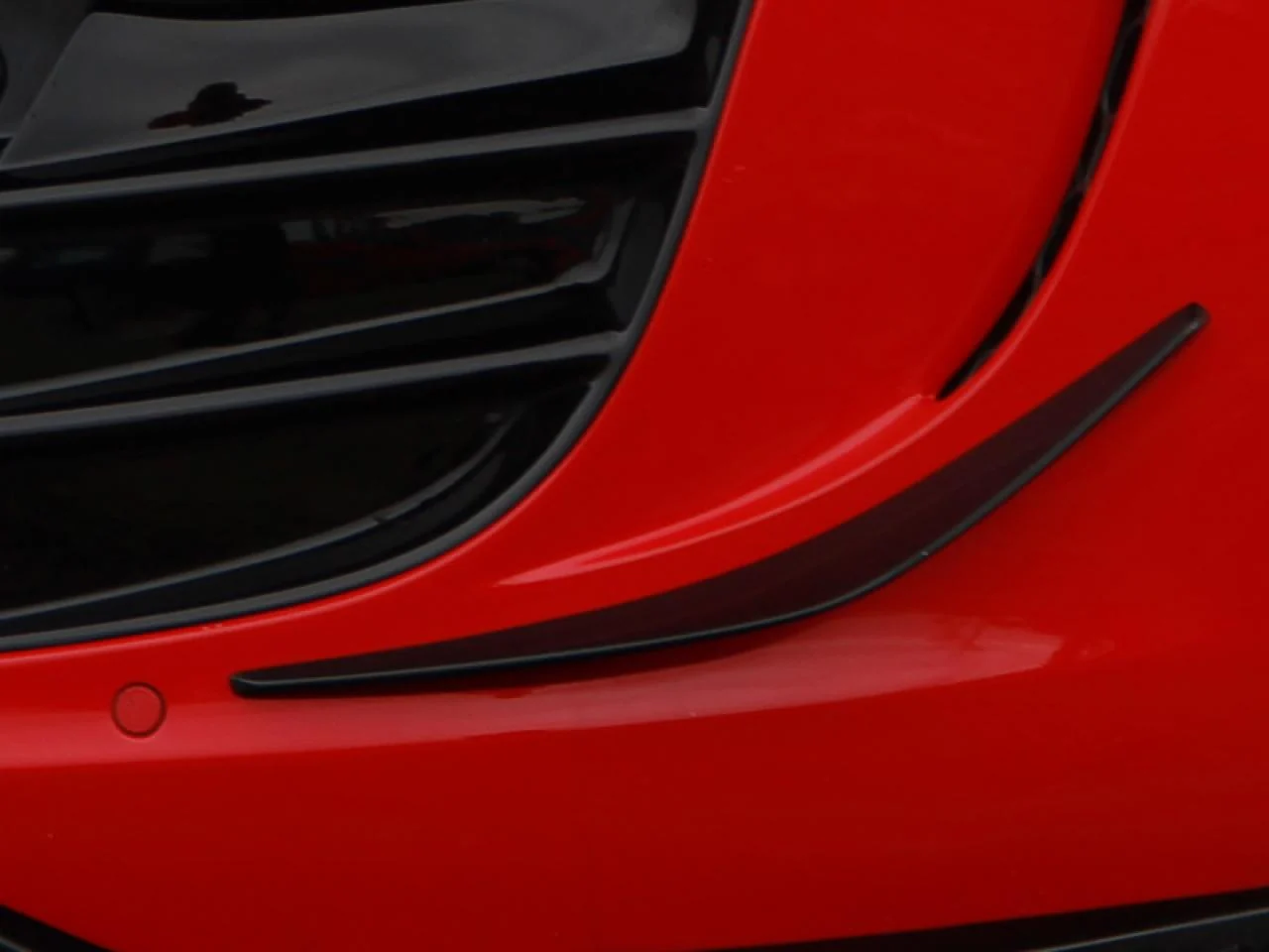 คานาร์ด Prior Design AUDI R8 I 2006-2015 ภาพสินค้าที่เลือก