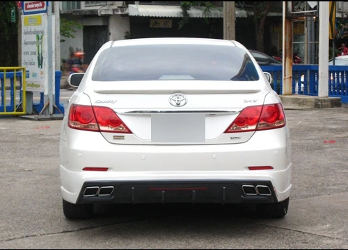 ชุดแต่ง Toyota Camry 2007 2011 NTS ภาพ 12