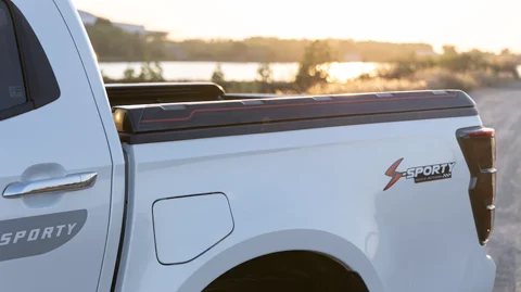 ชุดแต่ง D-MAX-FASTTRACK T ภาพสินค้า 15
