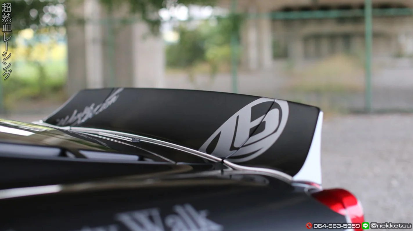 รูปชุดแต่ง ชุดแต่ง Ferrari F430 LB WORK ภาพที่ 1