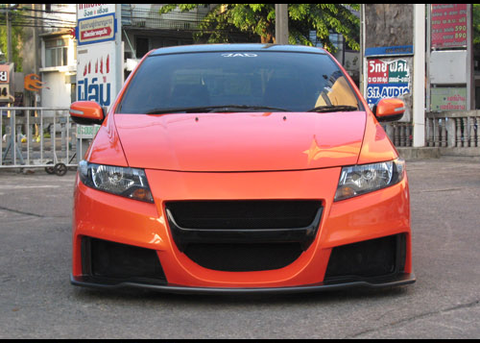ชุดแต่ง Honda City 2008 2013 City 08