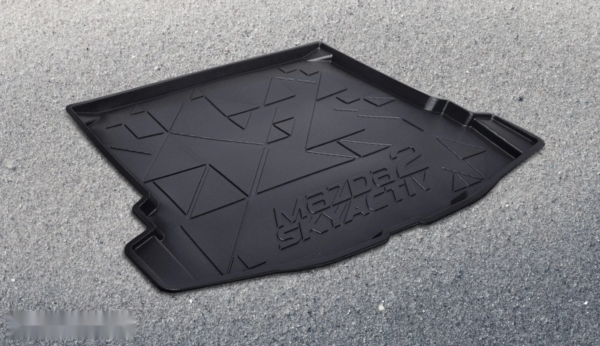 ชุดแต่ง MAZDA 2 MAZDA 2 SKYACTIV IDEO RBS ภาพ 10