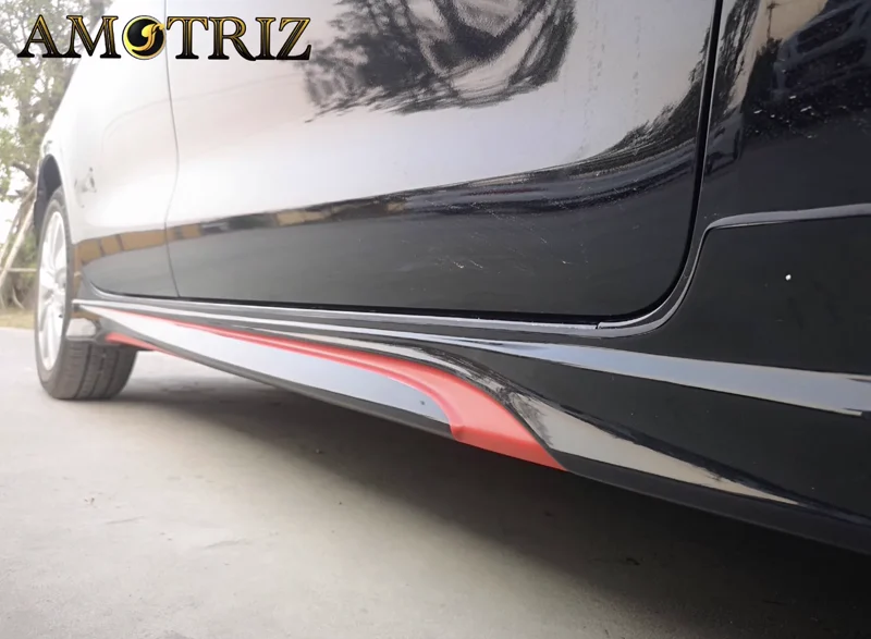 Suzuki Swift R8 2017 bodykits by Amotriz - SUZUKI Suzuki Swift R8 2017 bodykits by Amotriz ชุดแต่งรถ ภาพ 5