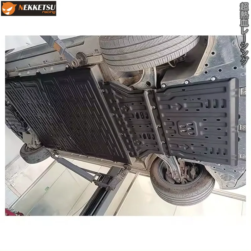 รูปชุดแต่ง ชุดแต่ง Changan DEEPAL S07 Super Sport2 ภาพที่ 5