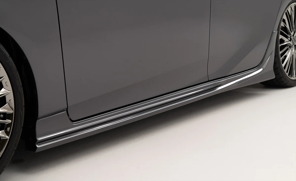 ชุดแต่ง TOYOTA PRIUS WALD Japan เอ็กเซ็กคิวทีฟไลน์ ภาพ 6