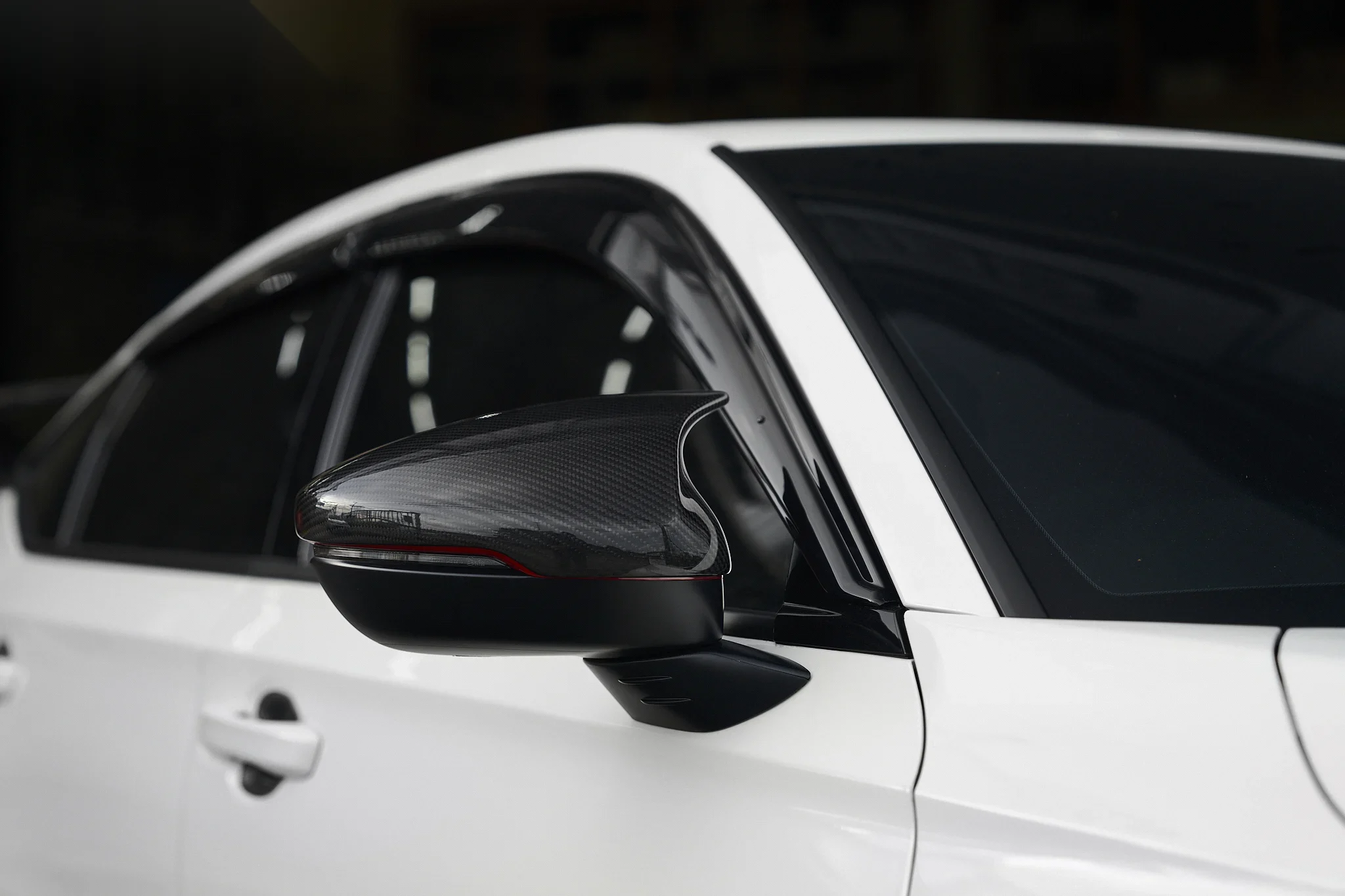 ชุดแต่ง HONDA FL5 Honda Civic Type-R FL5 x AIMGAIN Prodrive Shop ภาพ 6