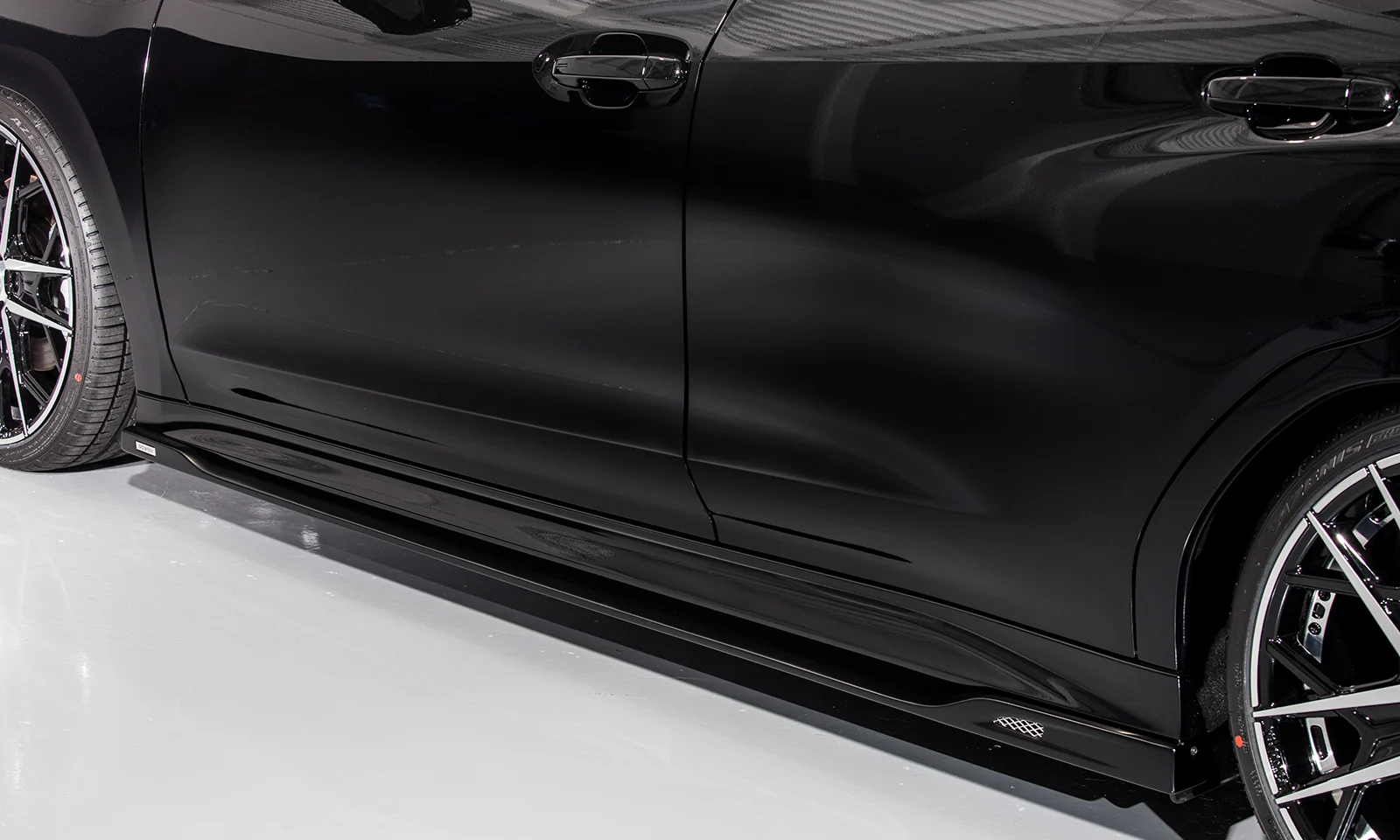 รูปชุดแต่ง ชุดแต่ง Subaru Levorg Rowen 2020 VN ภาพที่ 16