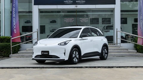 ชุดแต่ง GEELY EX2 – SE (2026) ภาพสินค้า 22