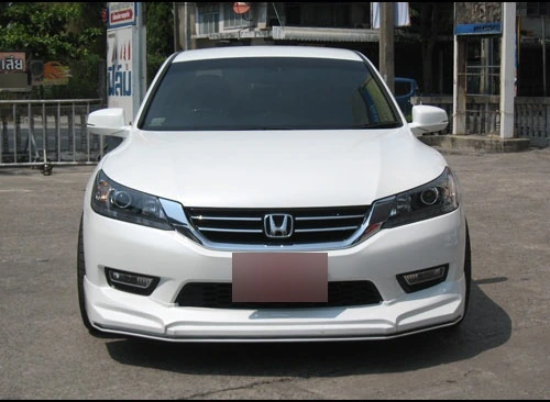 ชุดแต่ง Honda Accord G9 2014 2019 NTS ภาพ 19