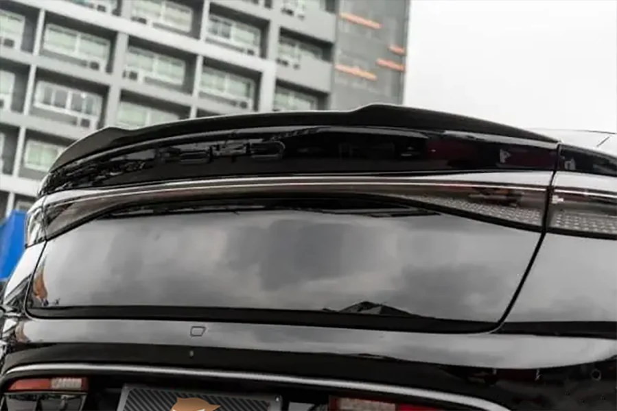 รูปชุดแต่ง ชุดแต่ง BYD Seal Type 1 ภาพที่ 2