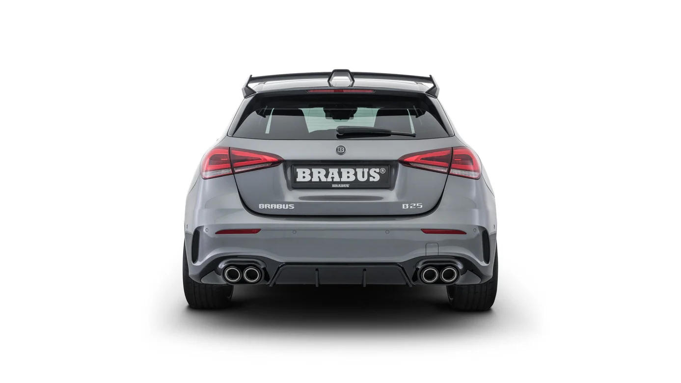 ชุดแต่ง Mercedes-Benz A Class W177 A CLASS W 177 A 160 A 250 AMG LINE