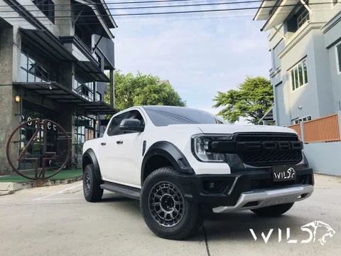 ชุดแต่ง FORD NEXTGEN SPORT WILD 2022 V.1 ภาพที่ 1