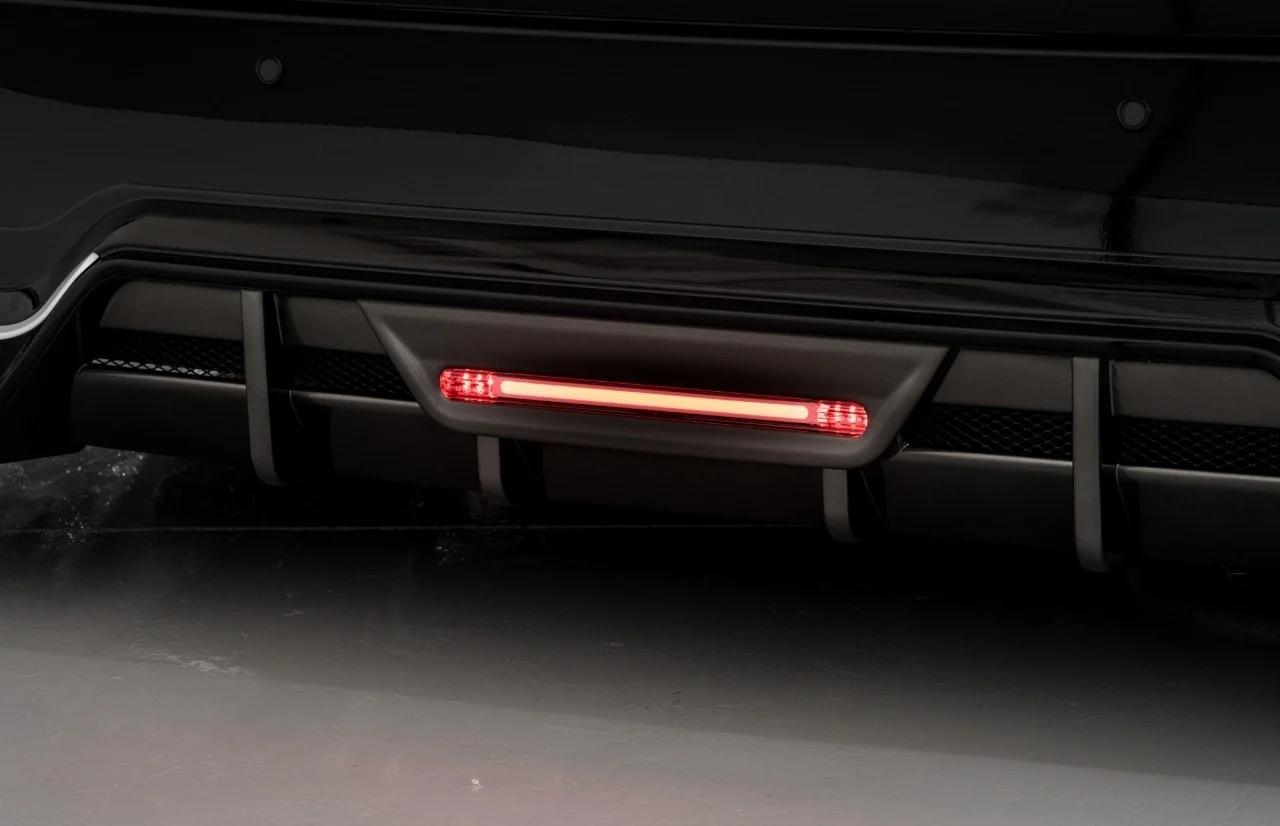 ชุดแต่ง TOYOTA 40ALPHARD Executive Lounge/Z AAHH4#W/AGH4#W 2023/6- Rowen Japan ภาพ 27
