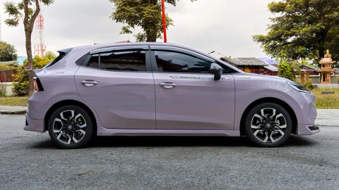 ชุดแต่ง MG URBAN – SPORT 1 (2026) ภาพสินค้า 32