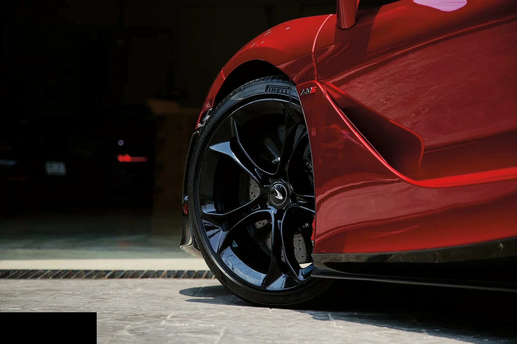 ชุดแต่ง McLaren 720S / SPIDER McLaren 720s SPIDER x NOVITEC Prodrive Shop ภาพ 6