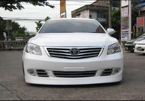 ชุดแต่ง Toyota Camry 2007 2011 NTS ภาพ 26