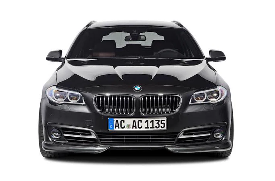 รูปชุดแต่ง ชุดแต่ง BMW Series5 F10 F11 2010 2017 AC ภาพที่ 2