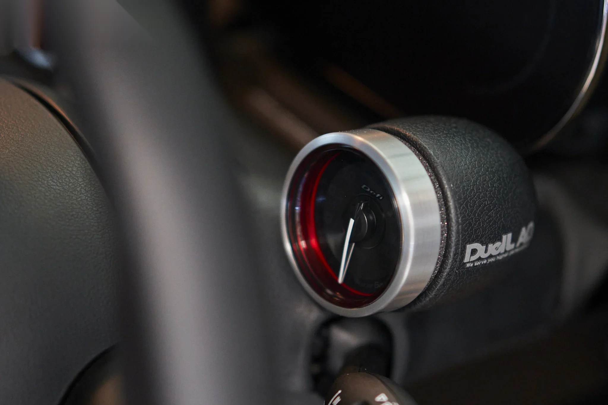 ชุดแต่ง MINI GP3 Mini F56 GP3 x DTE x DuelL AG x Defi Prodrive Shop ภาพ 6