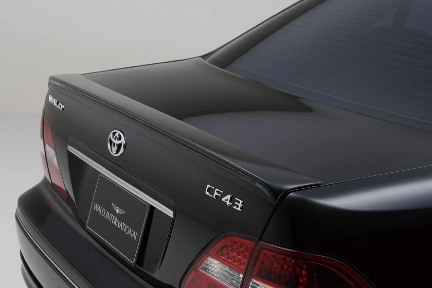 ชุดแต่ง TOYOTA CELSIOR WALD Japan เอ็กเซ็กคิวทีฟไลน์ ภาพ 12
