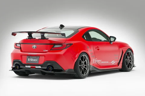 ภาพประกอบรถและการติดตั้ง · กรุณายืนยันชิ้นส่วนที่เลือก