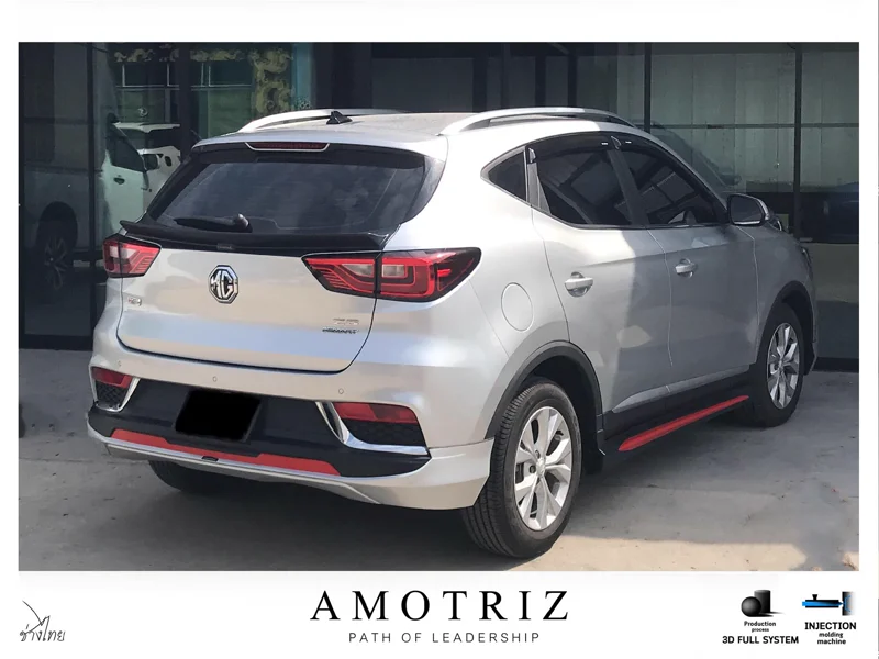 ชุดแต่ง MG ZS 2018 Amotriz BodyKits - MG MG ZS AmotriZ BodyKits ชุดแต่งรถ ภาพ 18