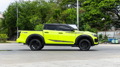 ชุดแต่ง D-MAX 2026 – SPORT 1 ภาพสินค้า 16