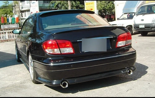 ชุดแต่ง Nissan Cefiro A33 NTS ภาพ 27