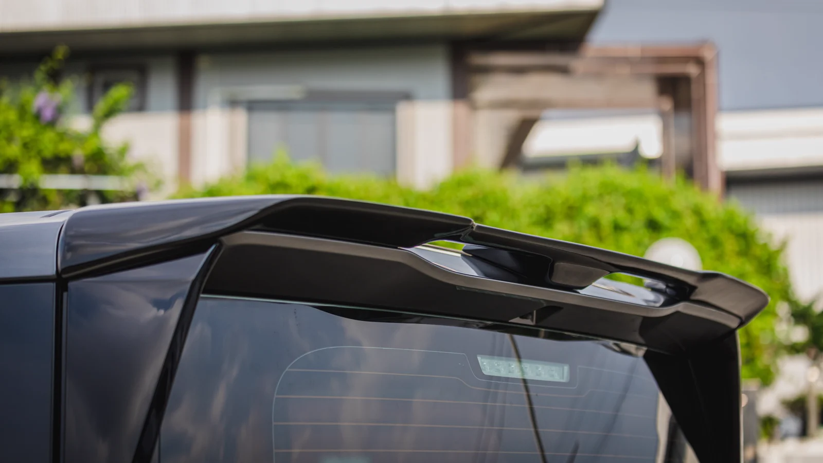 รูปชุดแต่ง ชุดแต่ง Nissan SERENA ภาพที่ 3