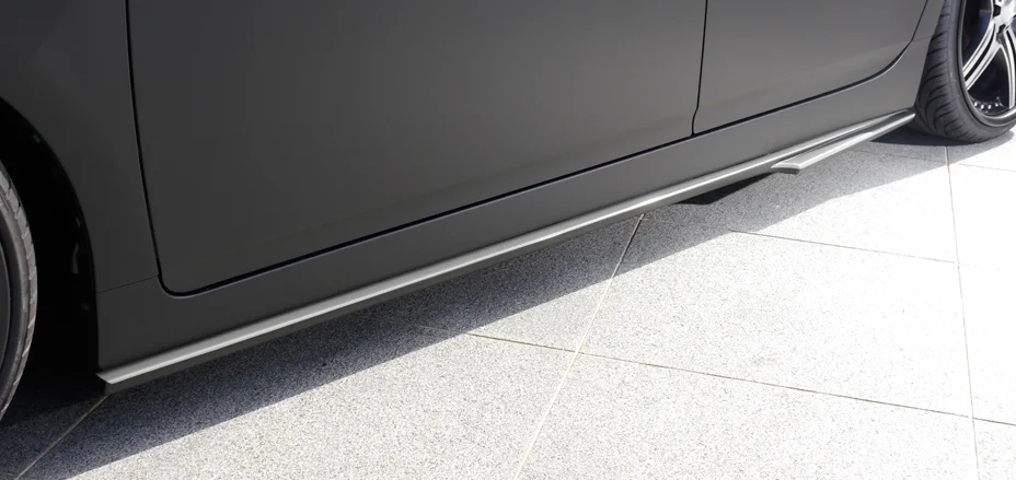 ชุดแต่ง TOYOTA PRIUS WALD Japan สปอร์ตไลน์ ภาพ 15