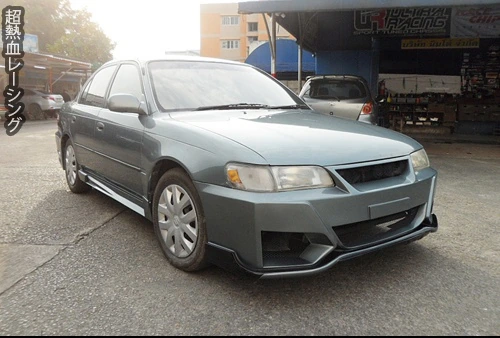 ชุดแต่ง Toyota AE100 NTS ภาพ 1