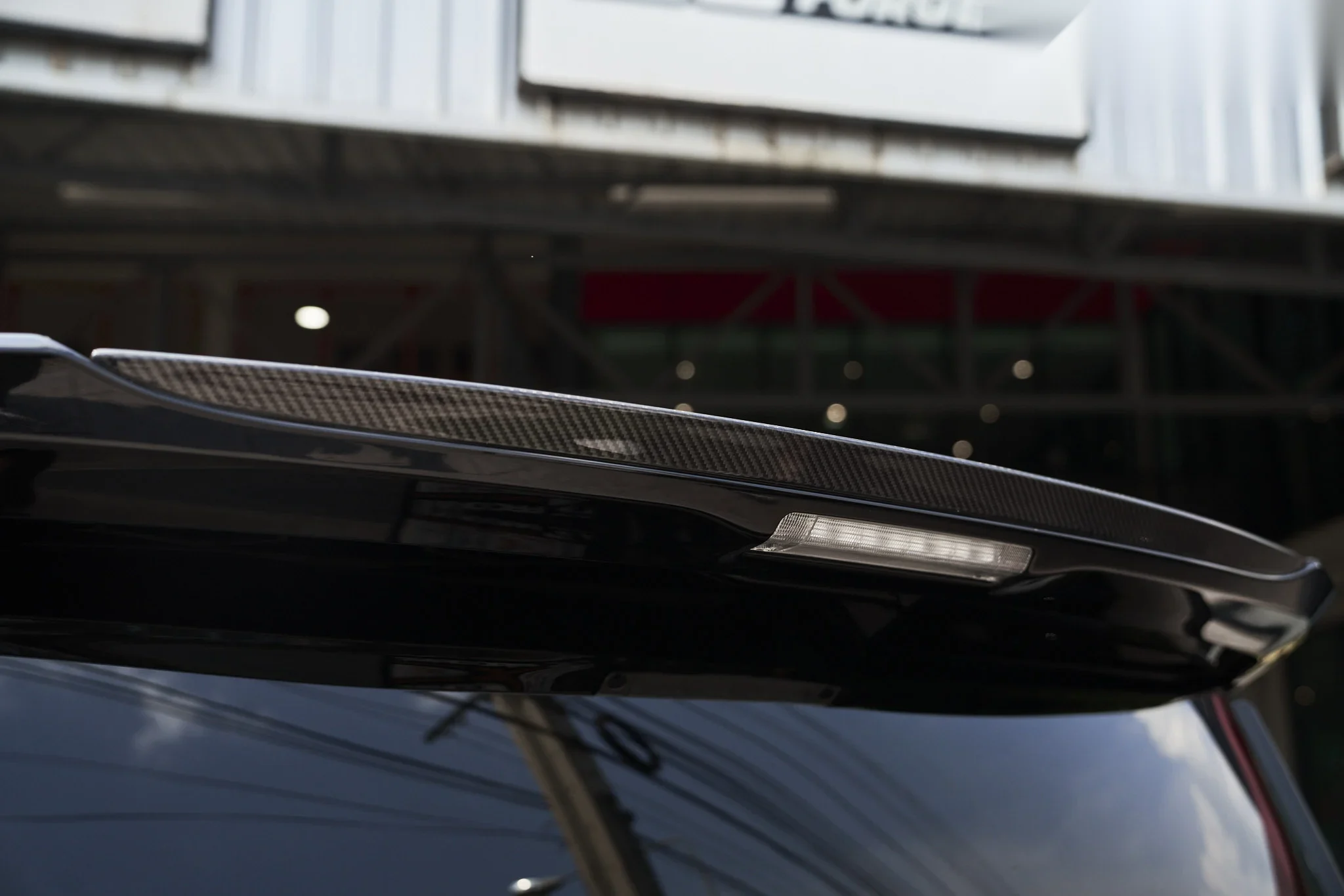 ชุดแต่ง LEXUS LM Lexus LM 300h x ARTISAN SPIRITS Prodrive Shop ภาพ 8
