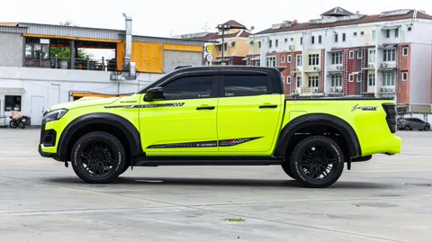 ชุดแต่ง D-MAX 2026 – SPORT 1 ภาพสินค้า 7