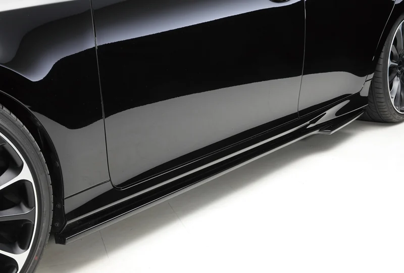 ชุดแต่ง LEXUS GS250/350/450h WALD Japan เอ็กเซ็กคิวทีฟไลน์ ภาพ 9