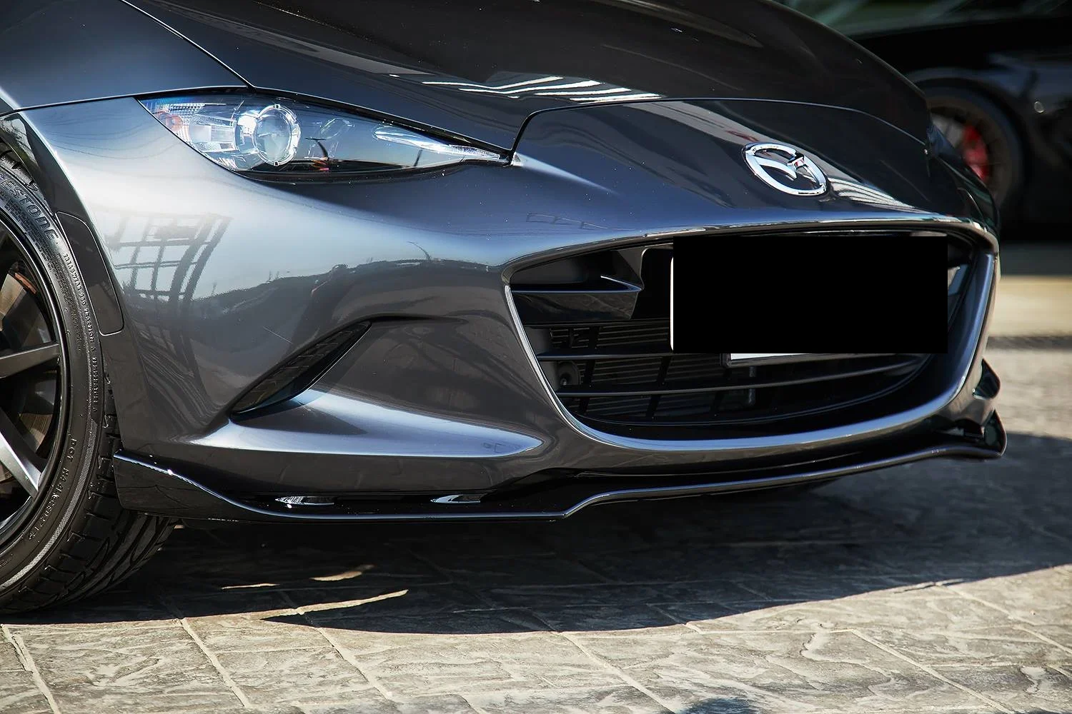 ชุดแต่ง MAZDA MX-5 Mazda MX5 (RF) MazdaSpeed Prodrive Shop ภาพ 3
