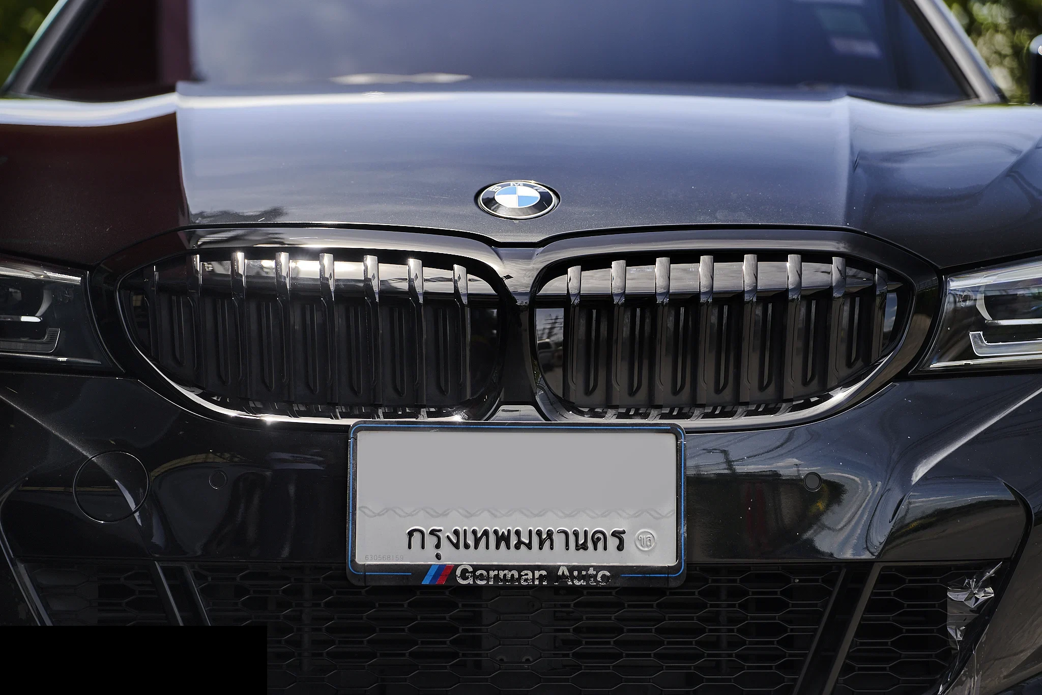 ชุดแต่ง BMW G20 BMW G20 x M-Performance Prodrive Shop ภาพ 2