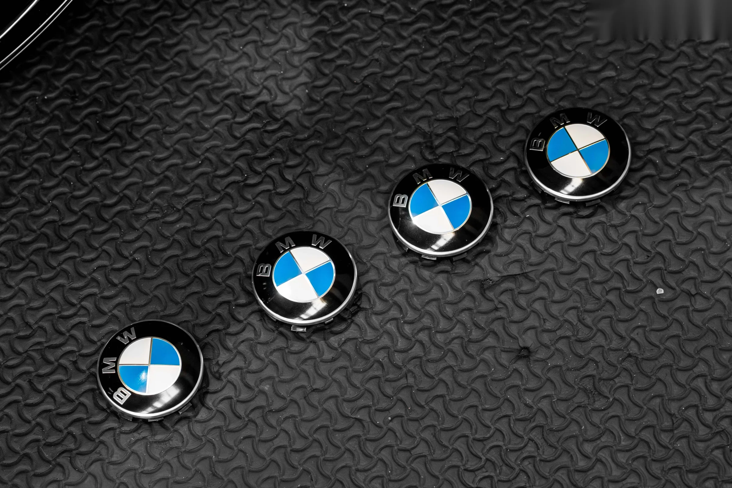 ชุดแต่ง BMW G22 BMW G22 430i x CNC Custom Forged Wheels 19” x SOOQOO Dry คาร์บอน Bodykits Prodrive Shop ภาพ 11