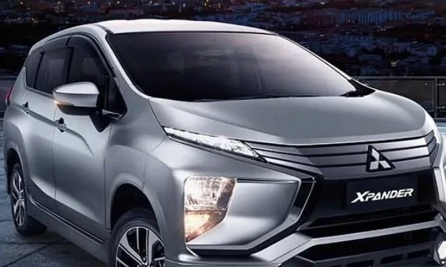ชุดแต่ง OTHER Xpander GT 2021 V.1 RiderM ภาพ 1