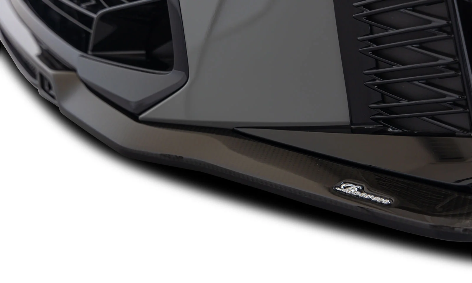 ชุดแต่ง LEXUS IS500 F-SPORT Performance 5BA-USE30 2022.08 Rowen Japan ภาพ 10