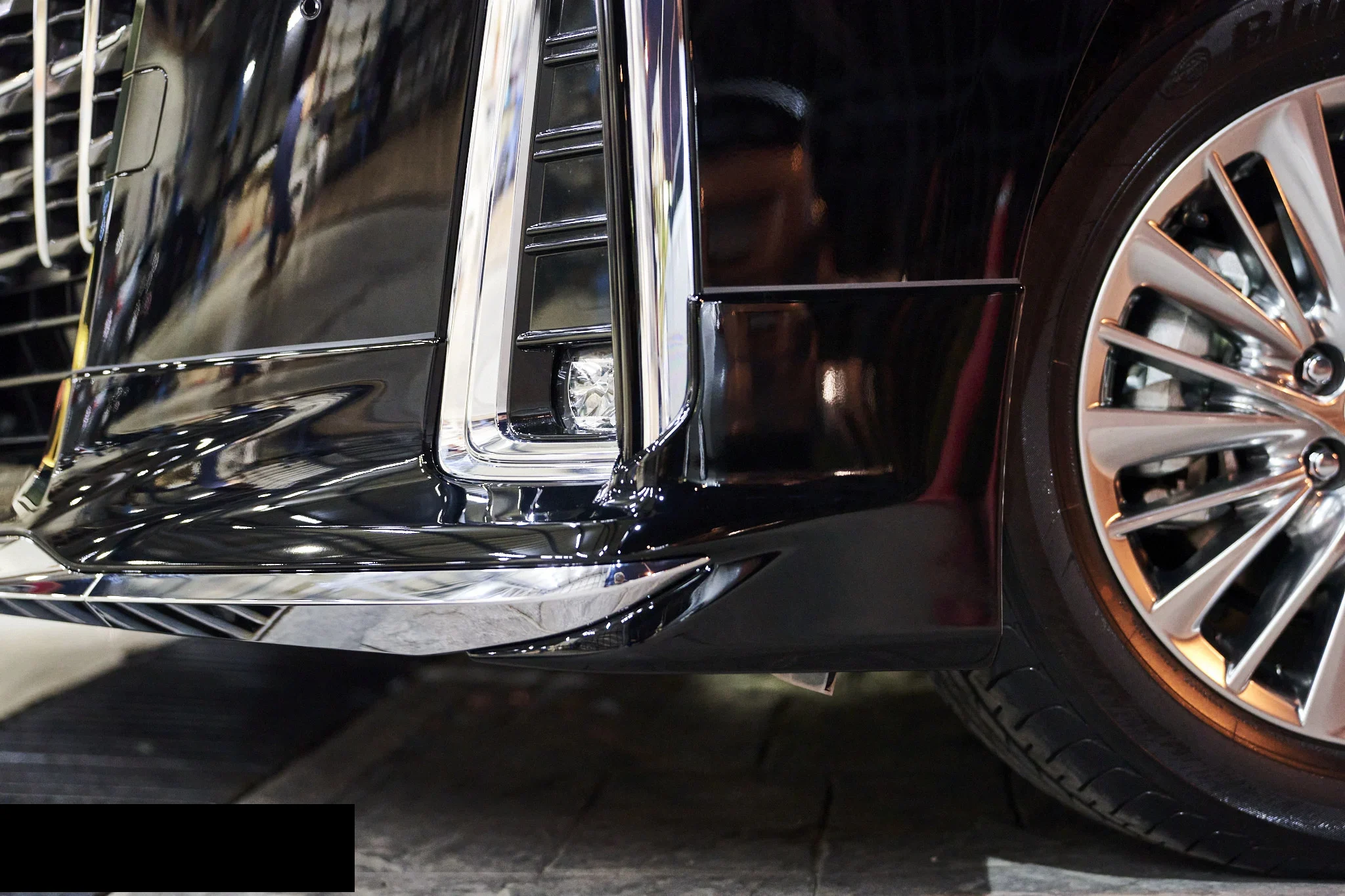 ชุดแต่ง TOYOTA ALPHARD Toyota Alphard 30 x Modellista ชุดแต่งรอบคัน Prodrive Shop ภาพ 3