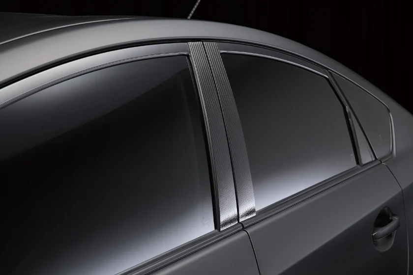 ชุดแต่ง TOYOTA PRIUS WALD Japan สปอร์ตไลน์ ภาพ 15