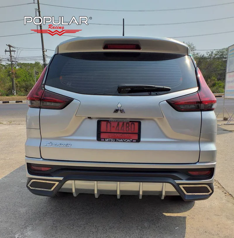 ชุดแต่งเอ็กซ์แพนเดอร์ 2018 Amotriz body kits - MITSUBISHI ชุดแต่งเอ็กซ์แพนเดอร์ 2018 Amotriz body kits ชุดแต่งรถ ภาพ 12