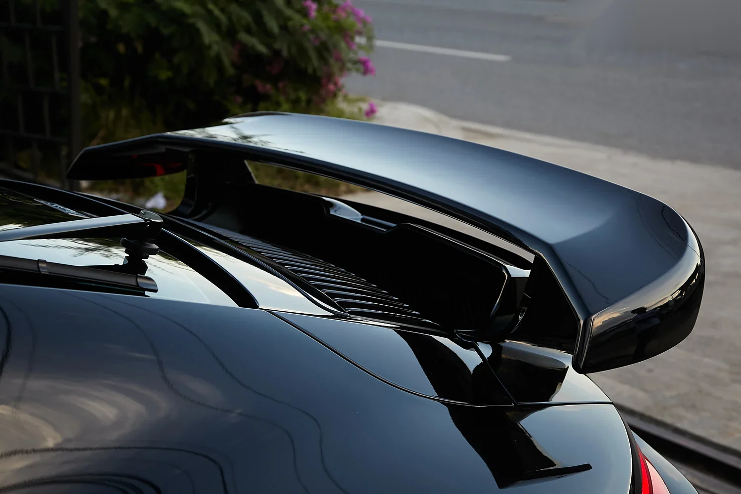 ชุดแต่ง PORSCHE 991.2 SERIES TechArt Porsche 991.2 Prodrive Shop ภาพ 5